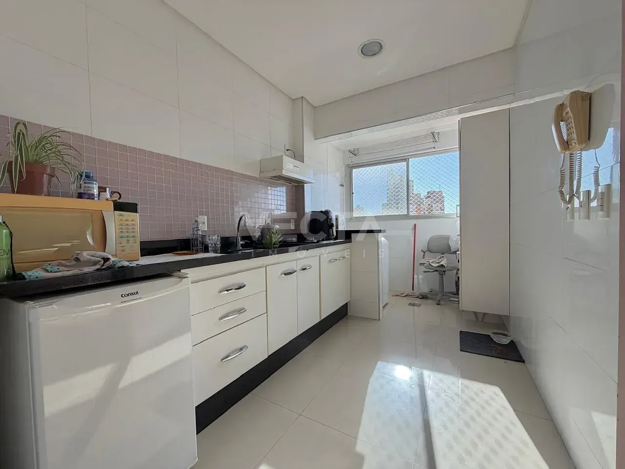 Apartamento, 1 quarto, 48 m² - Foto 8