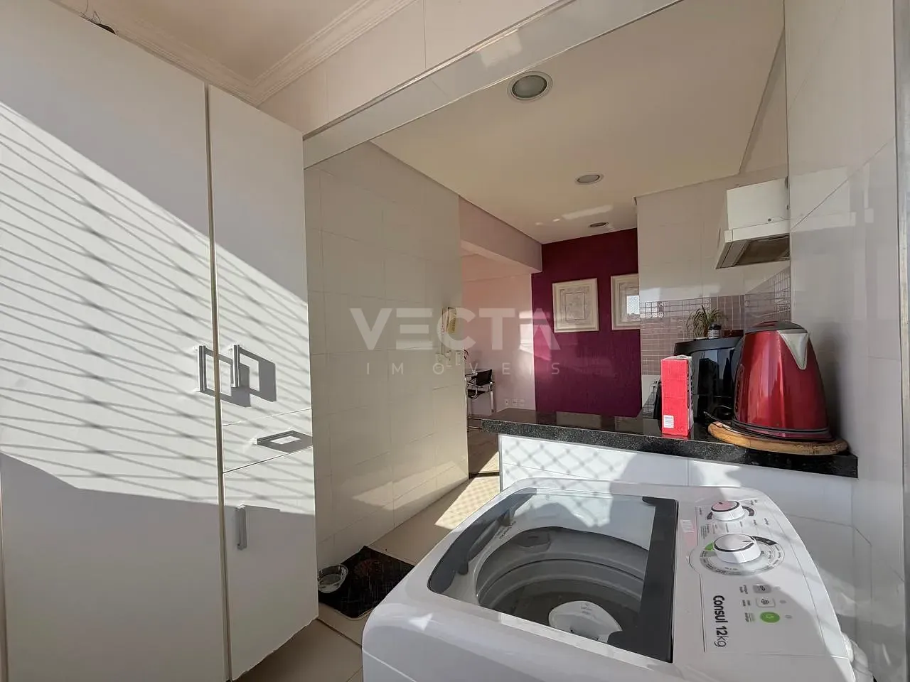 Apartamento, 1 quarto, 48 m² - Foto 9