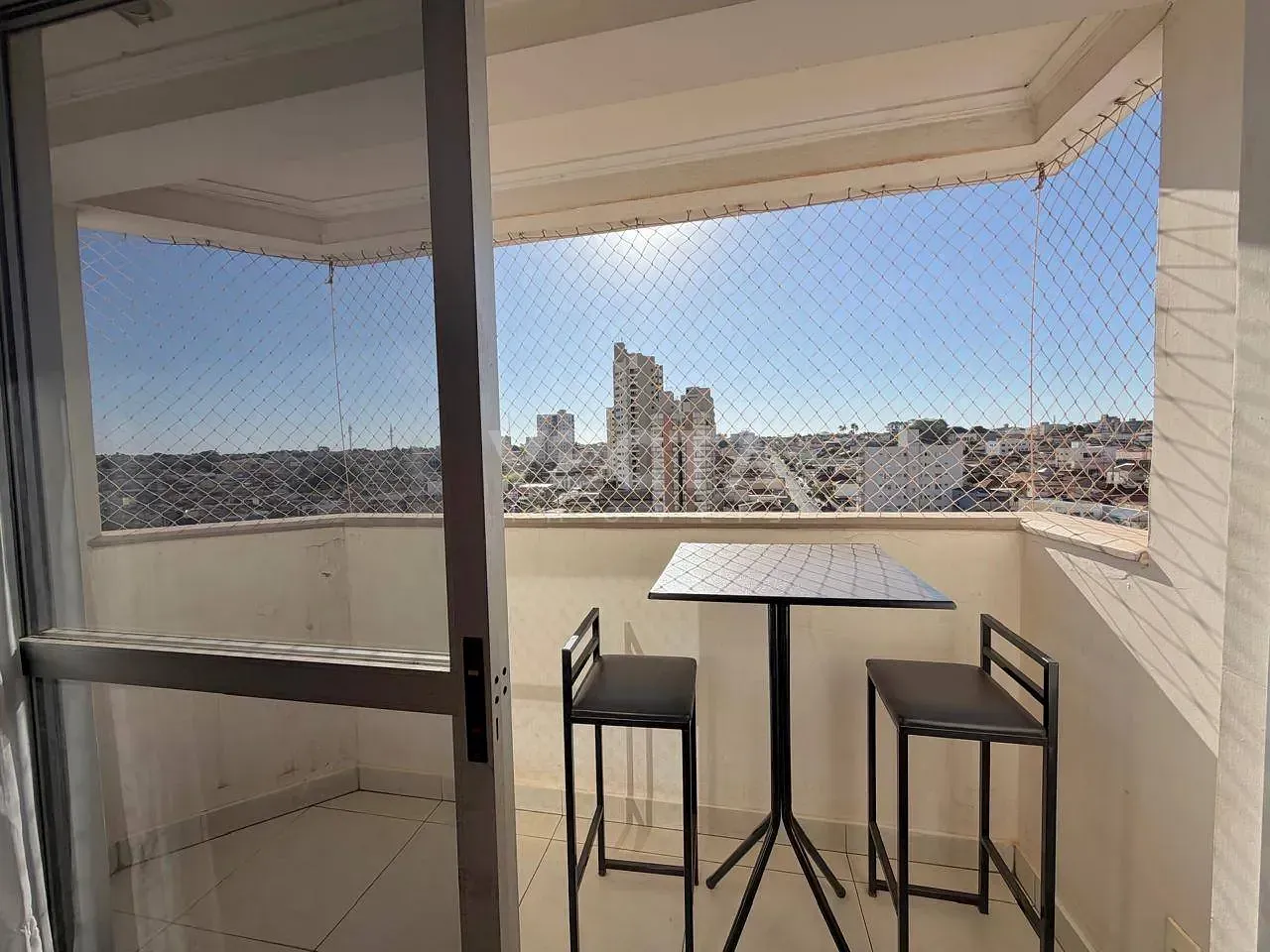 Apartamento, 1 quarto, 48 m² - Foto 7