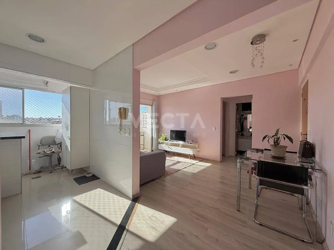 Apartamento, 1 quarto, 48 m² - Foto 12