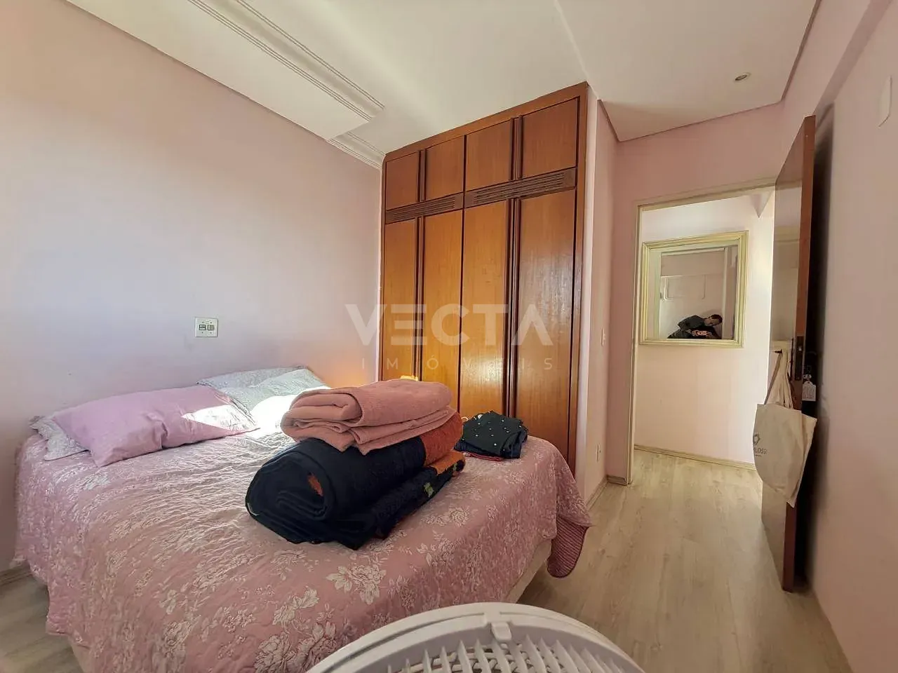 Apartamento, 1 quarto, 48 m² - Foto 14