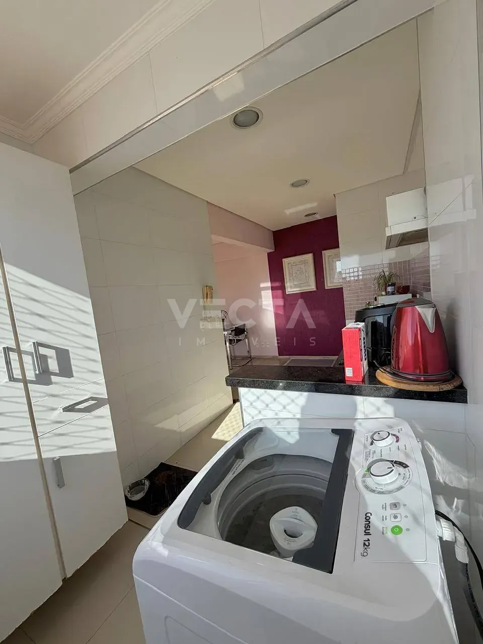 Apartamento, 1 quarto, 48 m² - Foto 10