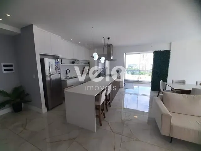 Apartamento 2 quartos e 3 banheiros, à venda, no bairro Loteamento Residencial e Comercial Bosque Flamboyant em Taubaté