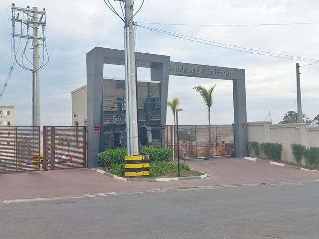 Foto do Apartamento - Apartamento para locação, Vila Perracini, Poá, SP | Villela Imóveis