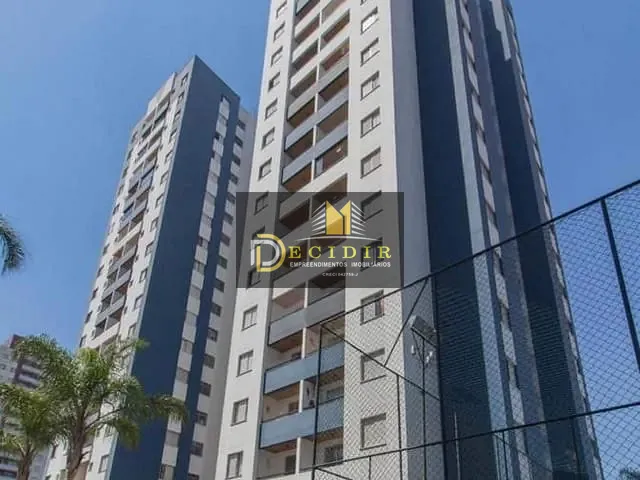 Apartamento com 50m² 2 quartos e 1 banheiro, para alugar, no bairro Vila Regente Feijó em São Paulo