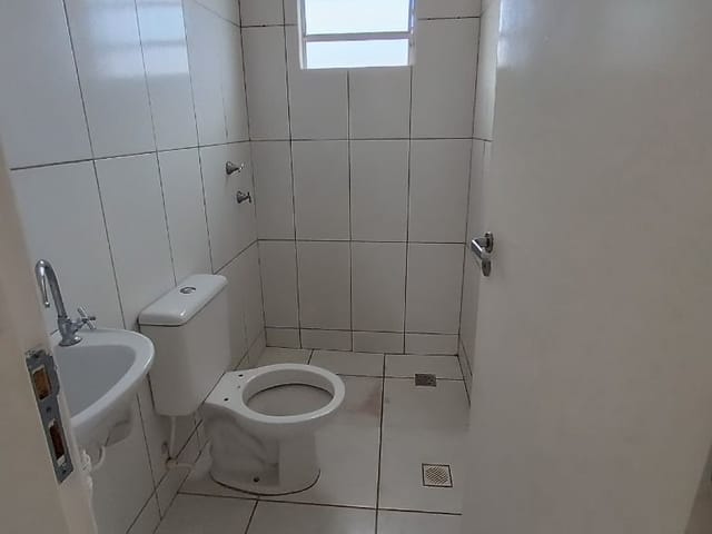 Foto do Apartamento - Apartamento com 2 dormitórios, 48 m² - venda por R$ 135.000,00 ou aluguel por R$ 936,51/mês - Fabrício - Uberaba/MG | ZUCATO IMOBILIARIA LTDA