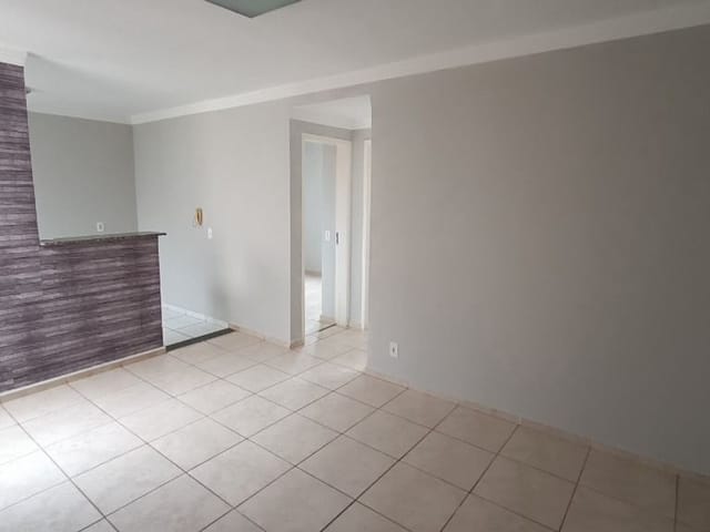 Foto do Apartamento - Apartamento com 2 dormitórios, 48 m² - venda por R$ 135.000,00 ou aluguel por R$ 936,51/mês - Fabrício - Uberaba/MG | ZUCATO IMOBILIARIA LTDA