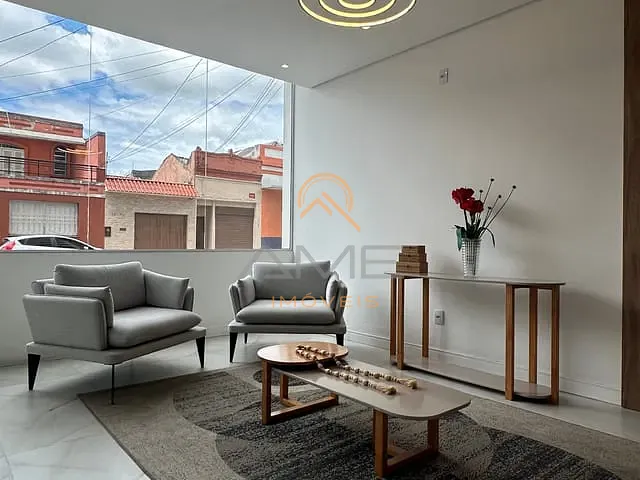 Apartamento 2 quartos e 1 banheiro, à venda, no bairro Centro em Pelotas