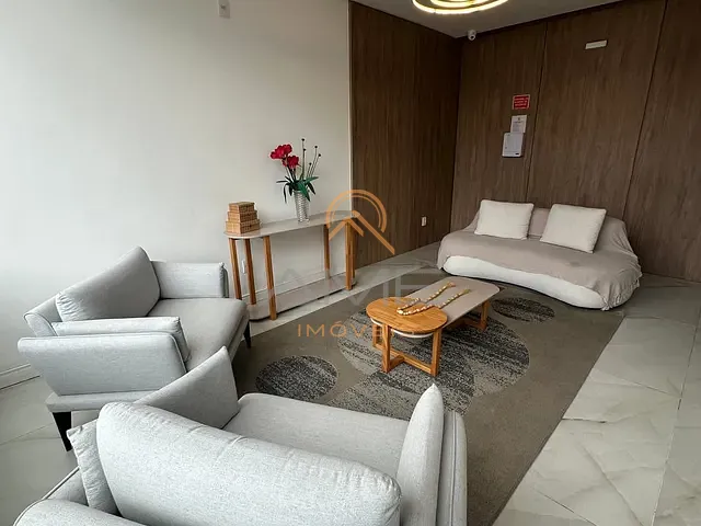 Apartamento 2 quartos e 1 banheiro, à venda, no bairro Centro em Pelotas