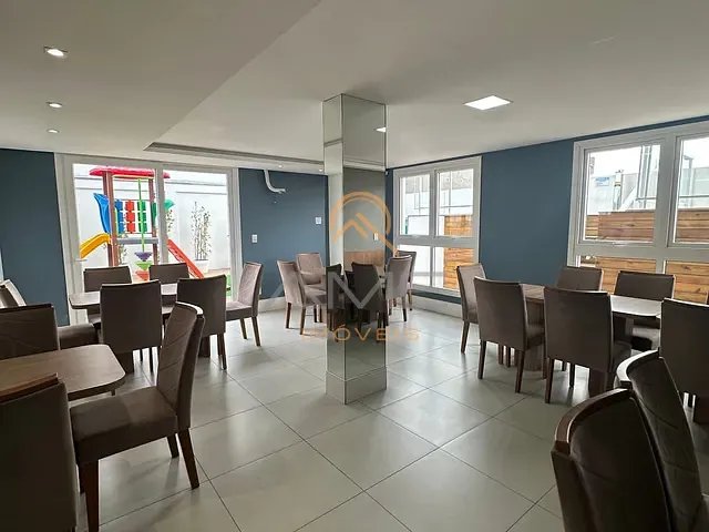 Apartamento 2 quartos e 1 banheiro, à venda, no bairro Centro em Pelotas