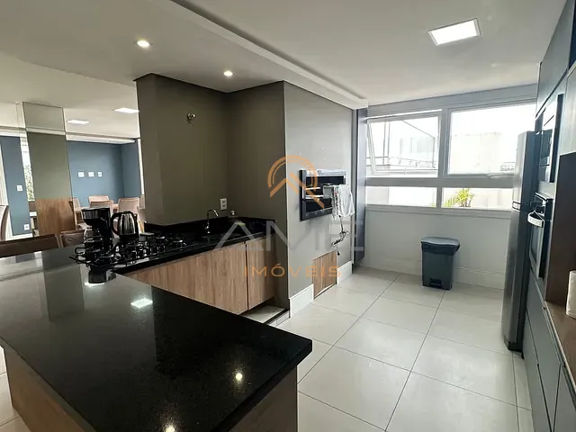 Apartamento 2 quartos e 1 banheiro, à venda, no bairro Centro em Pelotas