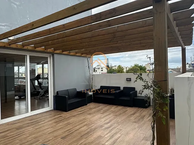 Apartamento 2 quartos e 1 banheiro, à venda, no bairro Centro em Pelotas