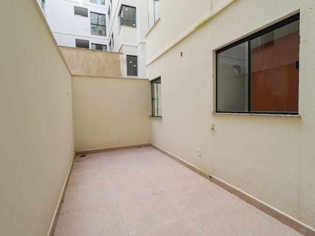 Apartamento 3 quartos e 2 banheiros, à venda, no bairro Vale do Ipê em Juiz de Fora