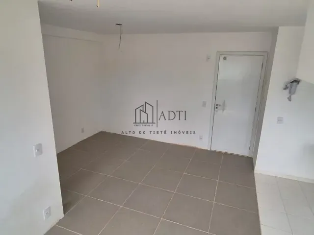 Studio 1 quarto e 1 banheiro, à venda, no bairro Botujuru em Mogi das Cruzes