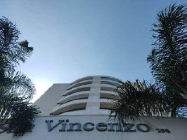Apartamento 2 quartos e 2 banheiros, à venda, no bairro São João em Itajaí