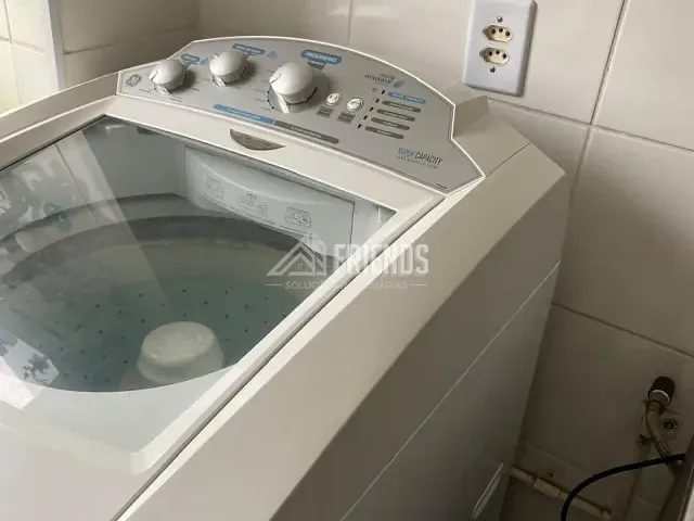 Apartamento com 54m² 2 quartos e 1 banheiro, para alugar, no bairro Vila Venditti em Guarulhos