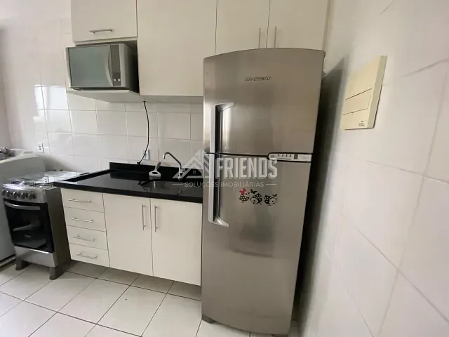 Apartamento com 54m² 2 quartos e 1 banheiro, para alugar, no bairro Vila Venditti em Guarulhos