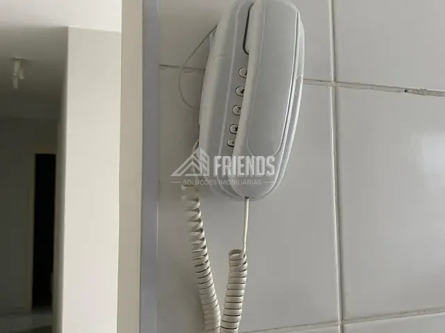 Apartamento com 54m² 2 quartos e 1 banheiro, para alugar, no bairro Vila Venditti em Guarulhos