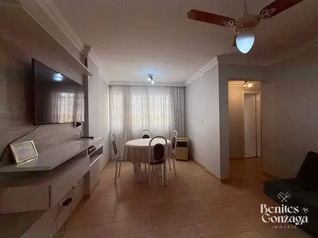 Apartamento com 93m² 2 quartos e 1 banheiro, à venda, no bairro Zona 07 em Maringá