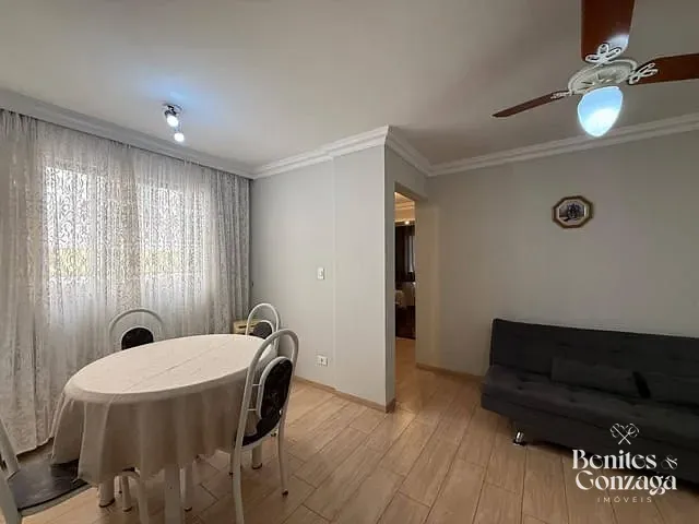 Apartamento com 93m² 2 quartos e 1 banheiro, à venda, no bairro Zona 07 em Maringá
