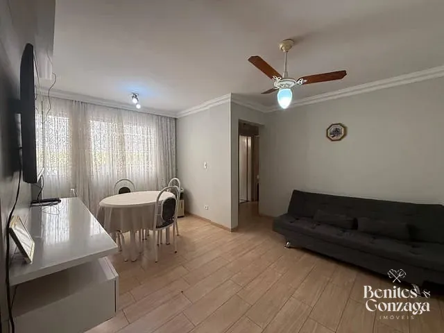 Apartamento com 93m² 2 quartos e 1 banheiro, à venda, no bairro Zona 07 em Maringá