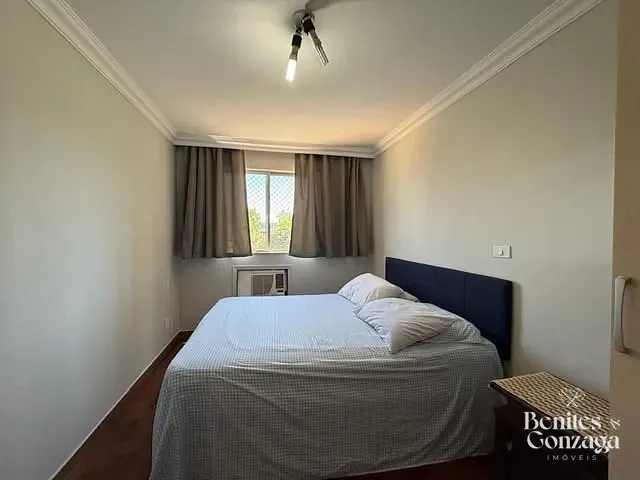Apartamento com 93m² 2 quartos e 1 banheiro, à venda, no bairro Zona 07 em Maringá
