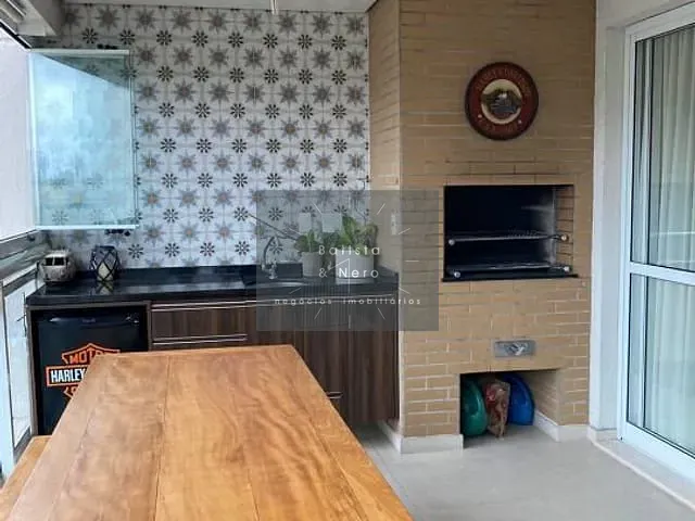 Apartamento com 173m² 4 quartos e 4 banheiros, à venda, no bairro Vila Andrade em São Paulo