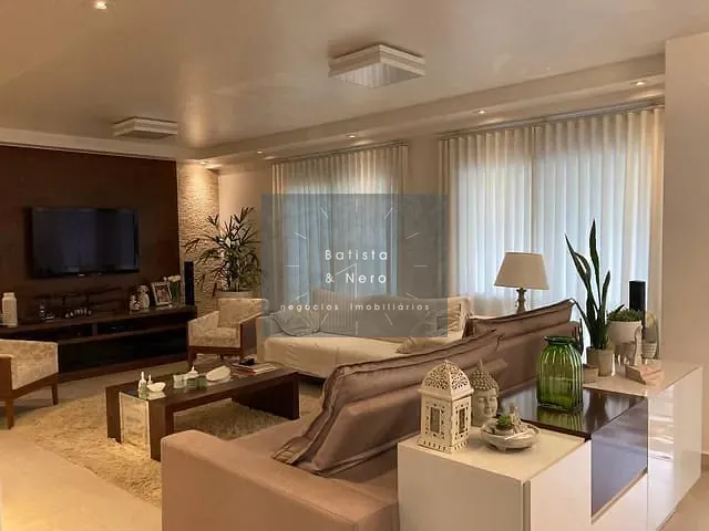 Apartamento com 173m² 4 quartos e 4 banheiros, à venda, no bairro Vila Andrade em São Paulo