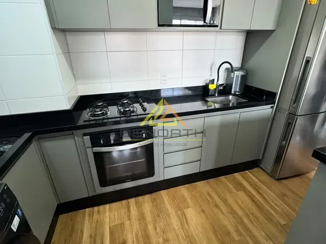 Apartamento com 34m² 2 quartos e 2 banheiros, à venda, no bairro Parada Inglesa em São Paulo