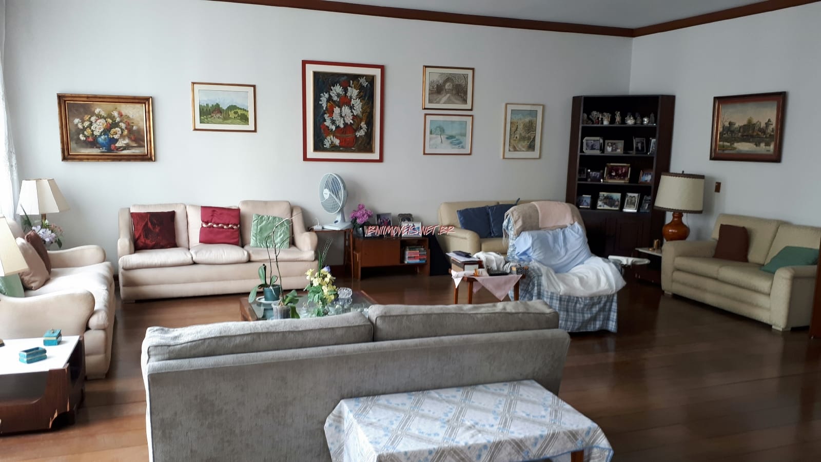 Apartamento, 3 quartos, 347 m² - Foto 9