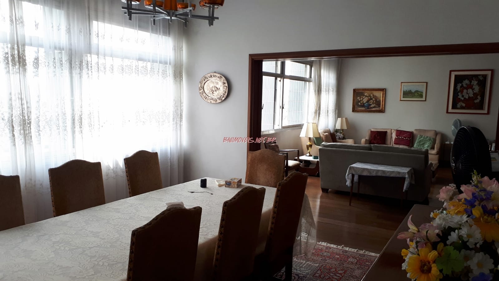 Apartamento, 3 quartos, 347 m² - Foto 7