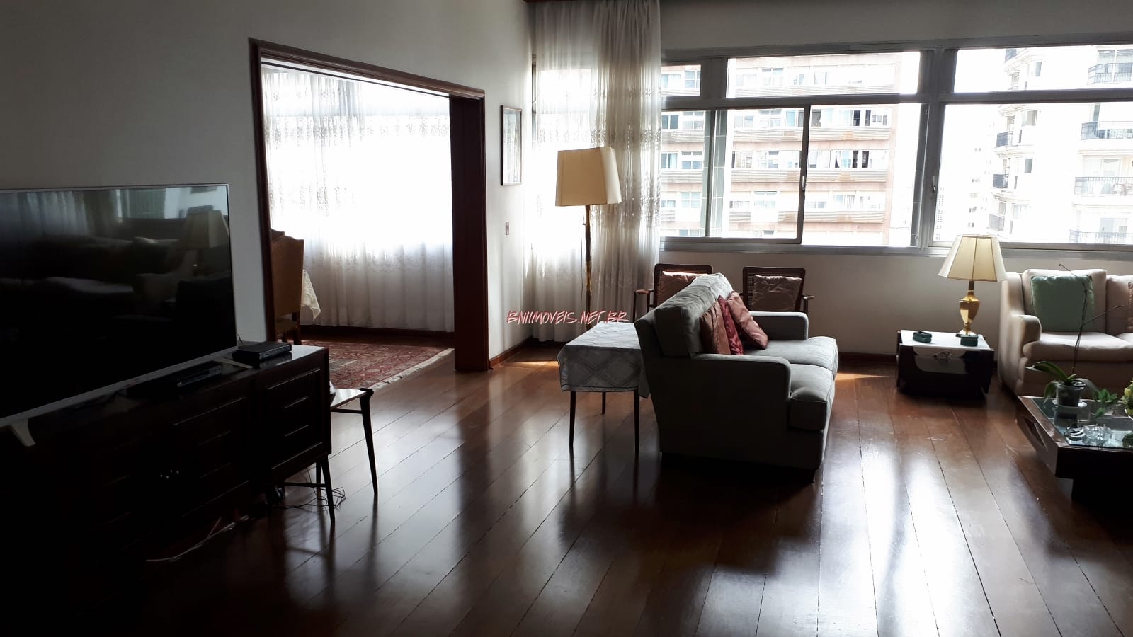 Apartamento, 3 quartos, 347 m² - Foto 8