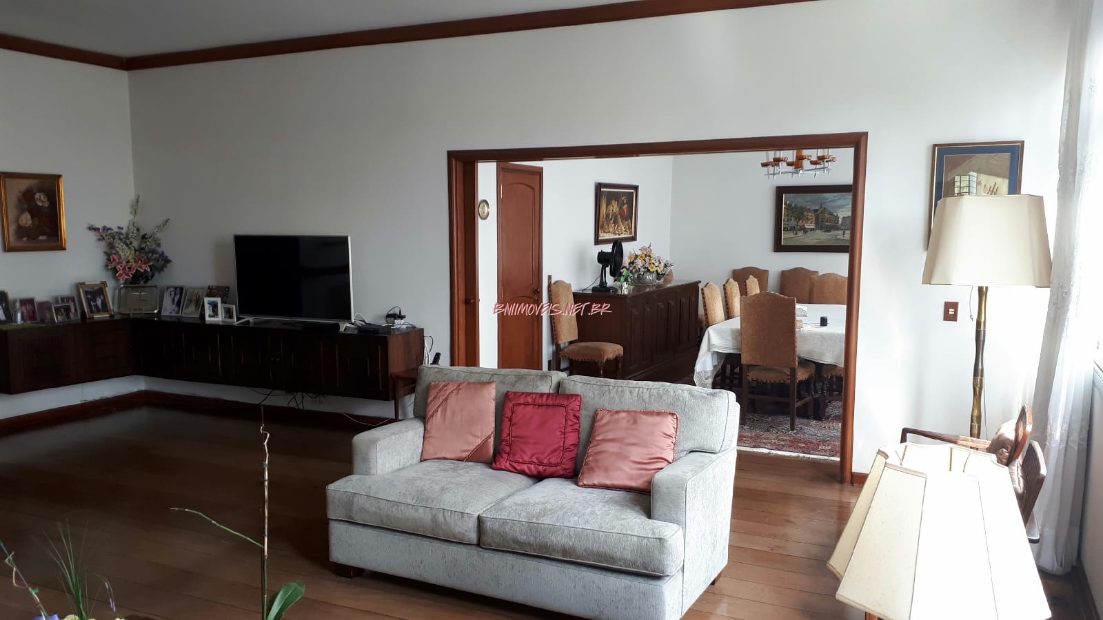 Apartamento, 3 quartos, 347 m² - Foto 4