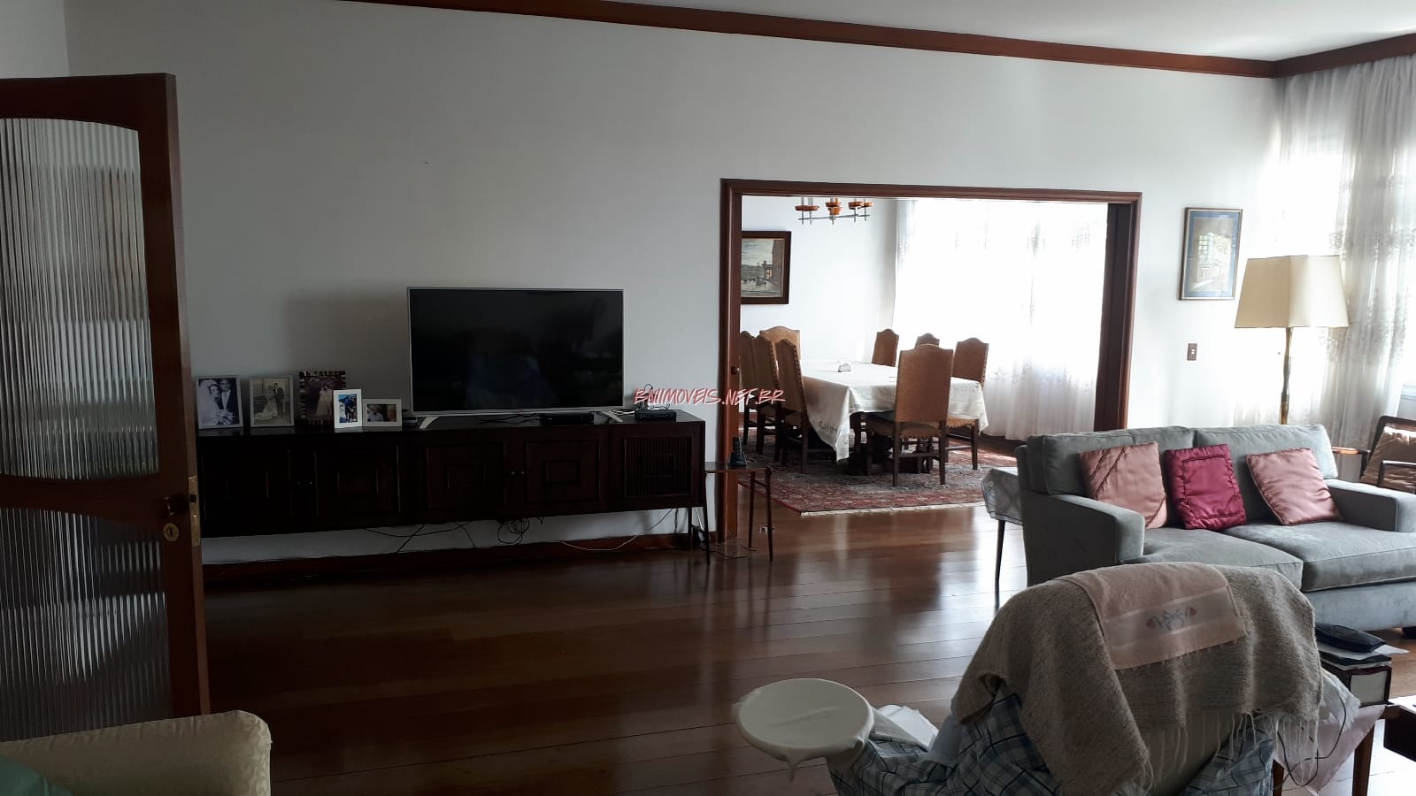 Apartamento, 3 quartos, 347 m² - Foto 2