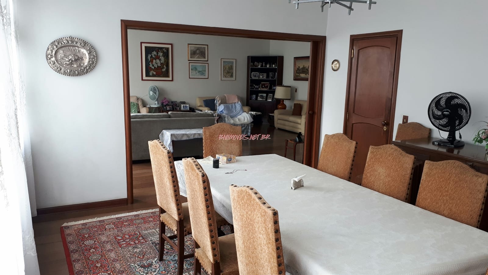 Apartamento, 3 quartos, 347 m² - Foto 6