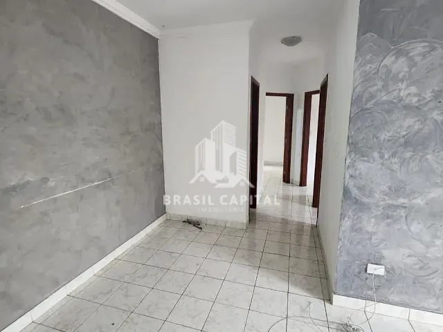 Apartamento 3 quartos e 2 banheiros, à venda ou para alugar, no bairro Jardim Nova Manchester em Sorocaba