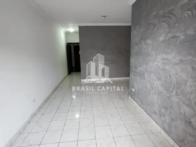 Apartamento 3 quartos e 2 banheiros, à venda ou para alugar, no bairro Jardim Nova Manchester em Sorocaba