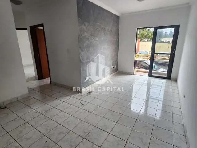 Apartamento 3 quartos e 2 banheiros, à venda ou para alugar, no bairro Jardim Nova Manchester em Sorocaba