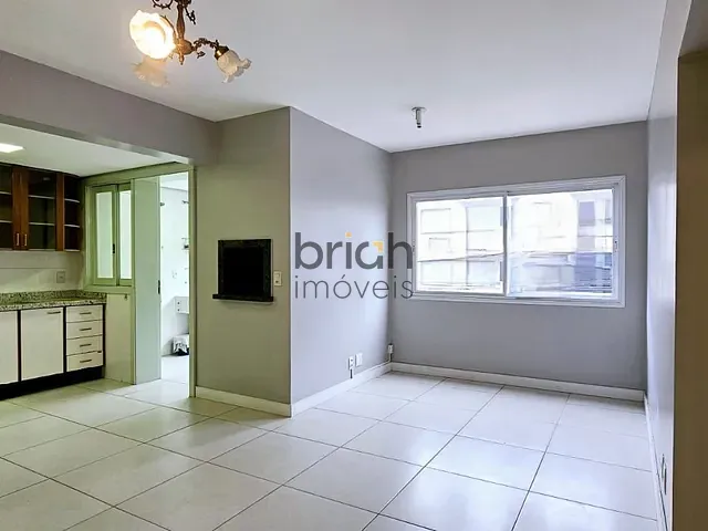 Apartamento 2 quartos e 2 banheiros, à venda, no bairro Centro em São Leopoldo
