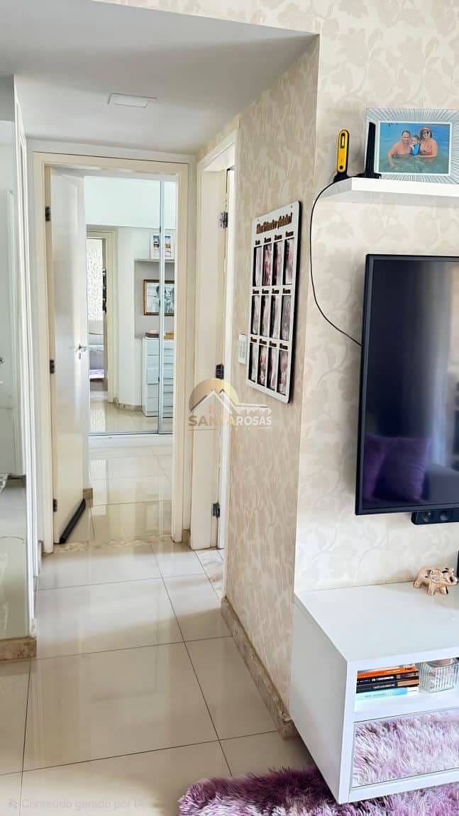 Apartamento, 2 quartos, 56 m² - Foto 5