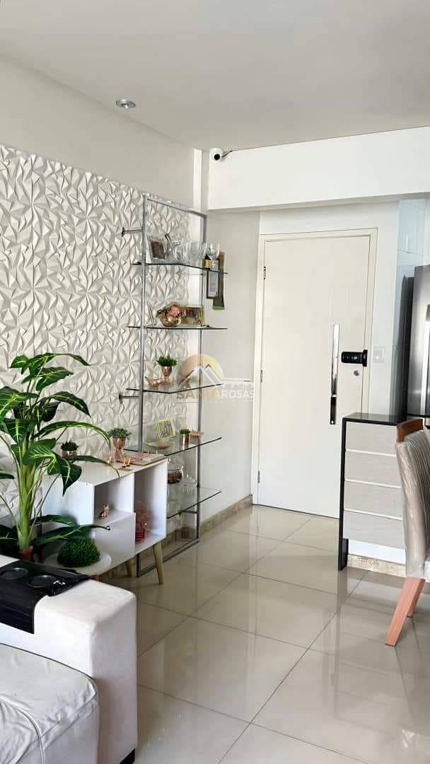 Apartamento, 2 quartos, 56 m² - Foto 4