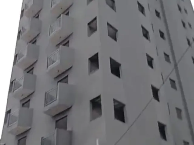 Apartamento 2 quartos e 1 banheiro, à venda, no bairro Vila Matilde em São Paulo