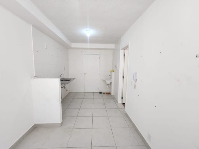 Foto do Apartamento - Apartamento de 1 dormitório para venda ou locação, próximo ao metrô Brás, São Paulo, SP | CABENI NEGÓCIOS IMOBILIÁRIOS