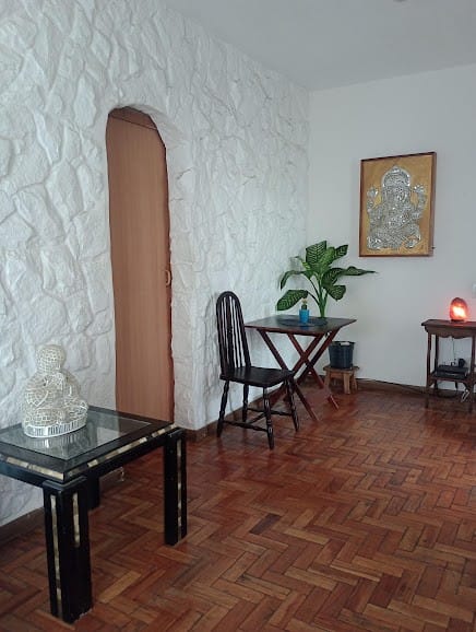 Apartamento, 1 quarto, 68 m² - Foto 34