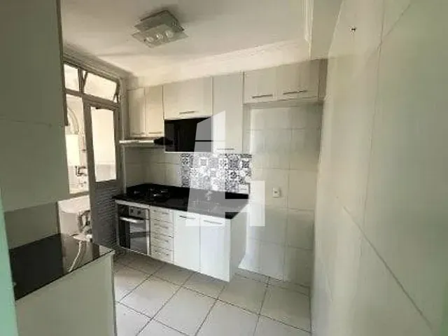 Apartamento com 76m² 3 quartos e 2 banheiros, à venda, no bairro Picanco em Guarulhos