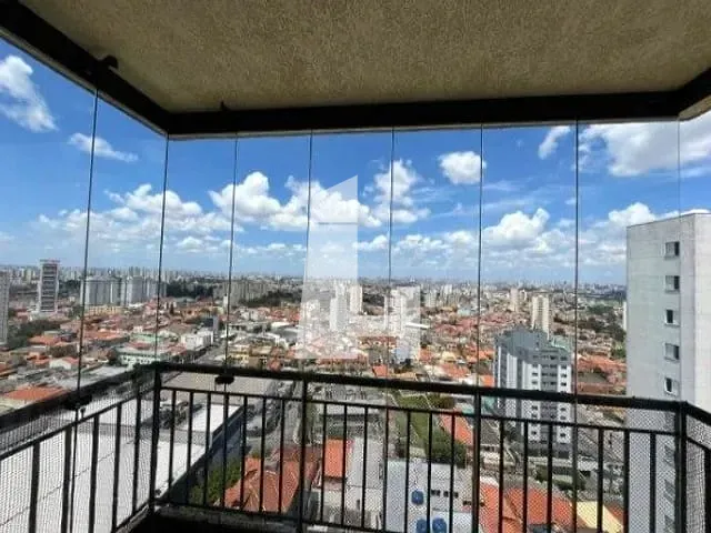 Apartamento com 76m² 3 quartos e 2 banheiros, à venda, no bairro Picanco em Guarulhos