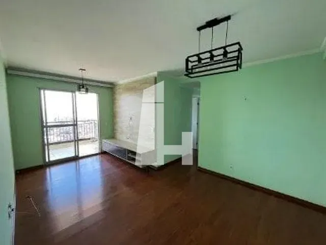 Apartamento com 76m² 3 quartos e 2 banheiros, à venda, no bairro Picanco em Guarulhos