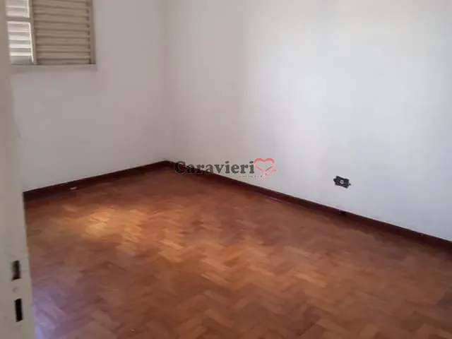Apartamento 2 quartos e 1 banheiro, à venda, no bairro Vila São Geraldo em São Paulo