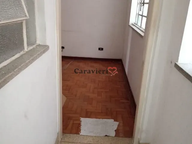 Apartamento 2 quartos e 1 banheiro, à venda, no bairro Vila São Geraldo em São Paulo