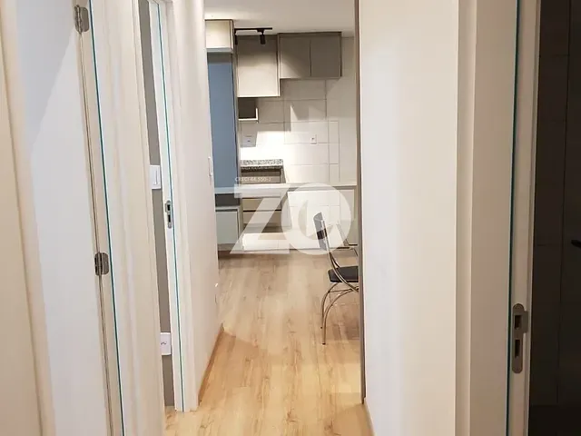 Apartamento 3 quartos e 2 banheiros, à venda, no bairro Parque Residencial das Camélias em Bauru